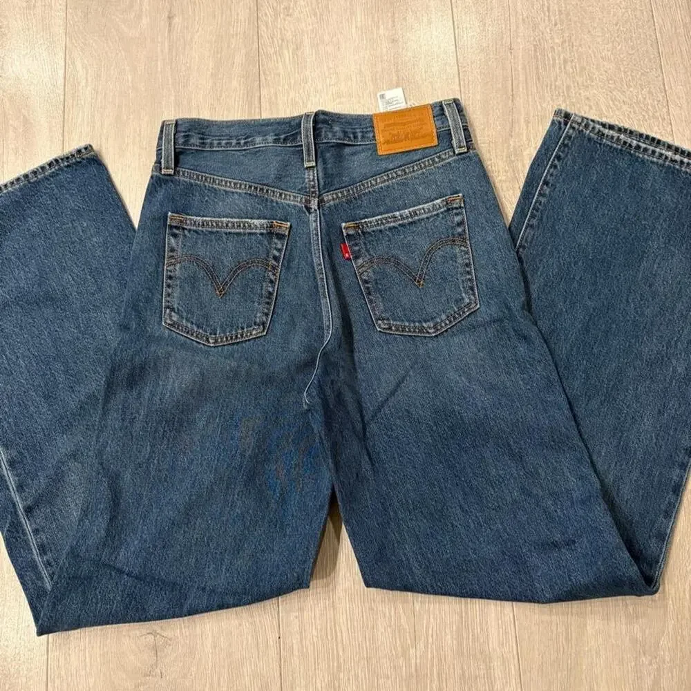 Levis levi’s ribcage